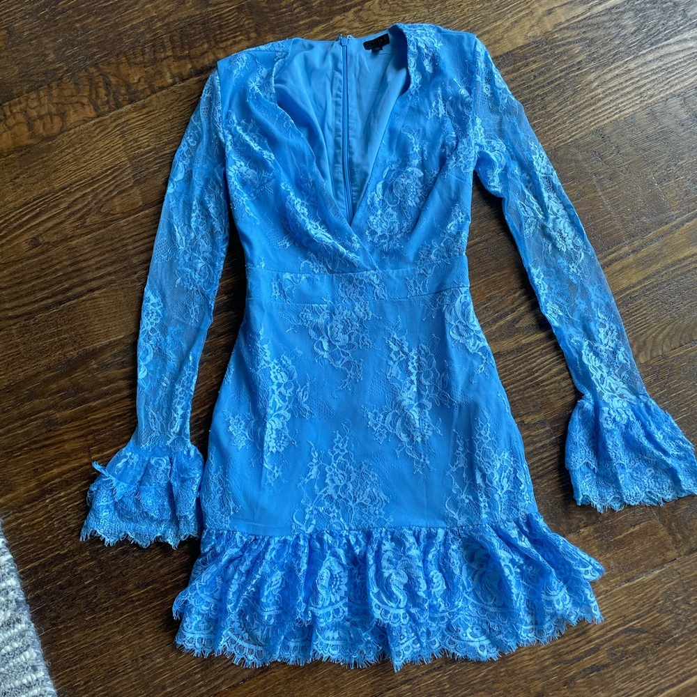 NBD DRESS